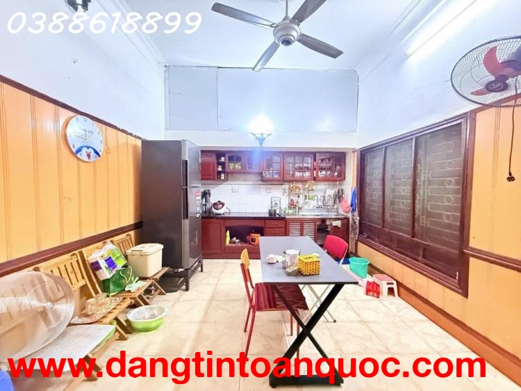 ???? PHÂN LÔ LÁNG HẠ - ĐỐNG ĐA - Ô TÔ ĐỖ CỬA - 20M RA MẶT PHỐ - TƯƠNG LAI CỰC SÁNG
