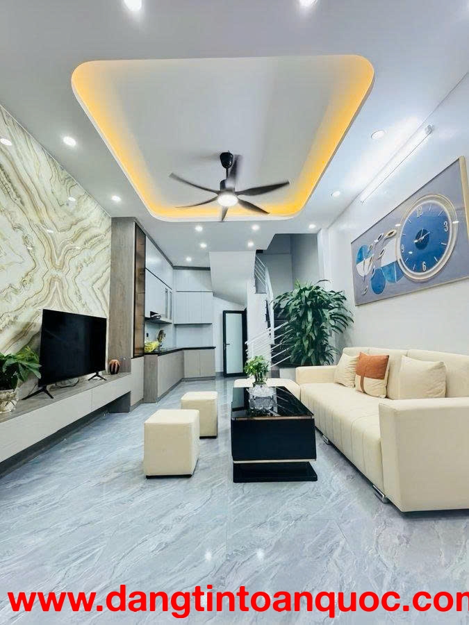 ???? HOT - BÁN NHÀ LÊ VĂN LƯƠNG – Thanh Xuân  35m² – 6 TẦNG – 8.X TỶ
