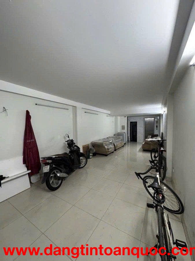 ???? BÁN NHÀ NGUYỄN TRÃI – Thanh Xuân  52m² – 7 TẦNG – THANG MÁY – 12.X TỶ