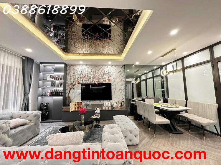 ???? CẦN BÁN GẤP! NHÀ PHÂN LÔ  HOÀNG VĂN THÁI - THANH XUÂN - 65M2 - 6T TM - MT 6.7M - LÔ GÓC - GARA 