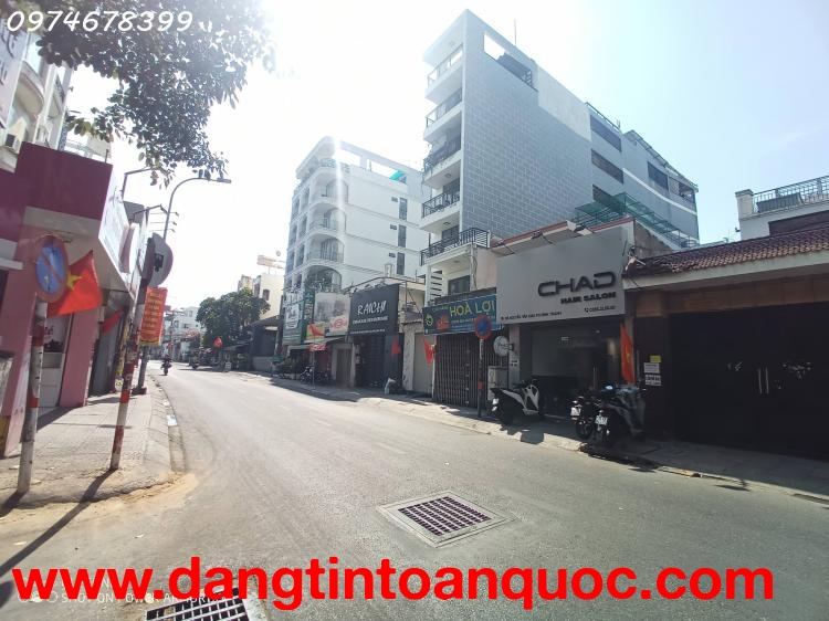 Chính chủ bán NHÀ 4 TẦNG – Nguyễn Văn Đậu  BÌNH THẠNH – GIÁ CHỈ 4,68 TỶ còn thương lượng tốt