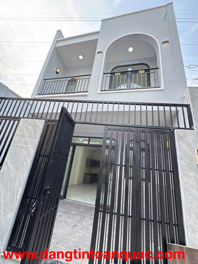 THÍCH DIỆN TÍCH RỘNG CĂN NÀY NGON NUÔN - 87m2 - NGANG HIẾM 5.2m - NGUYỄN THƯỢNG HIỀN - BÌNH THẠNH - 