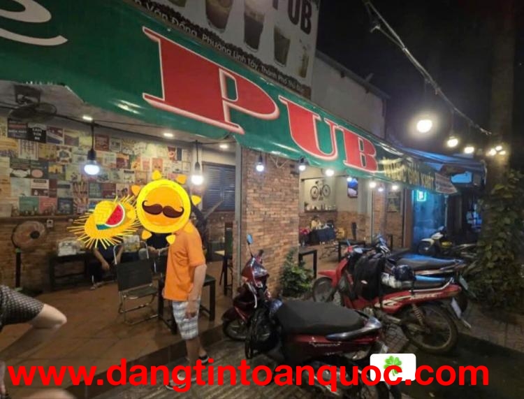 SANG NHƯỢNG QUÁN CÀ PHÊ ĐANG KINH DOANH RẤT TỐT TẠI HỒ CHÍ MINH