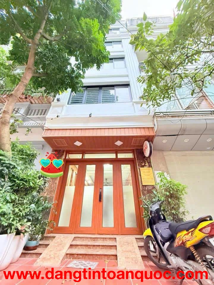 Bán nhà phố Lê Hồng Phong, Ba Đình, ô tô lùi cửa, dân xây, khu hiếm nhà bán, 48m, 14.9 tỷ