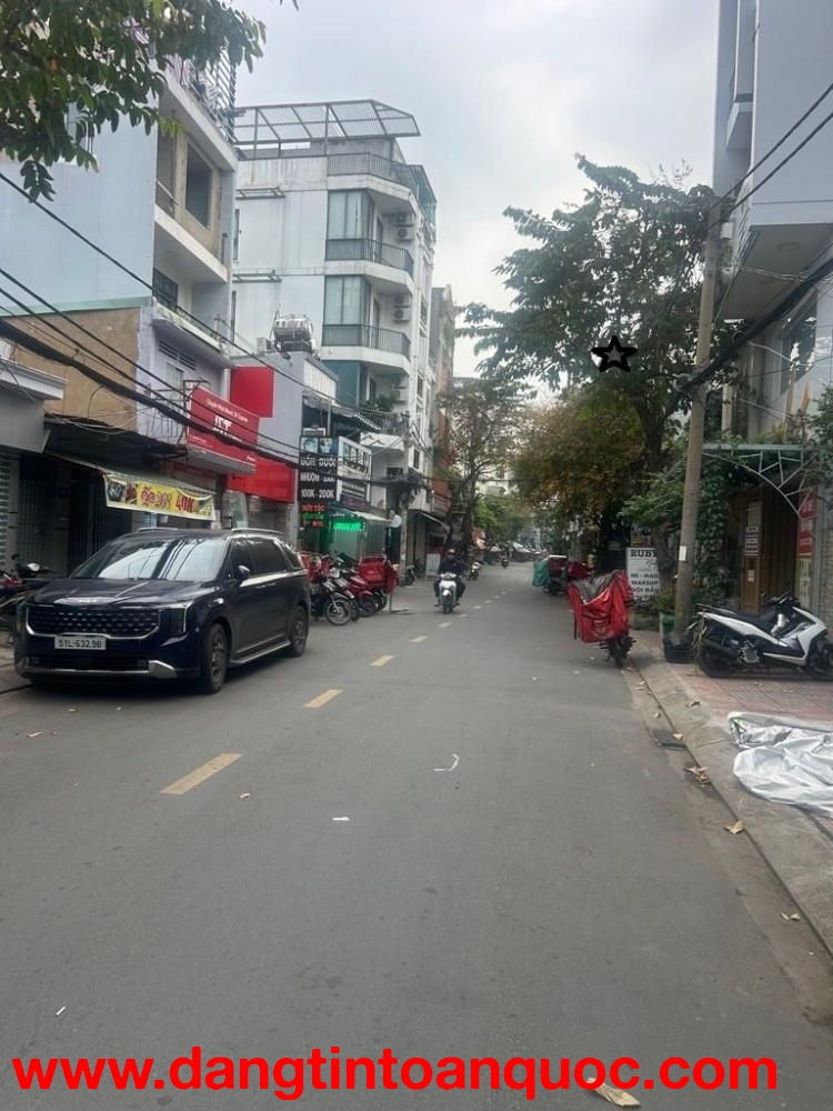 [SIÊU PHẨM BUILDING 2026] THÂN NHÂN TRUNG TÂN BÌNH – MẶT TIỀN 15M ĐẲNG CẤP – CỬA NGÕ SÂN BAY TÂN SƠN