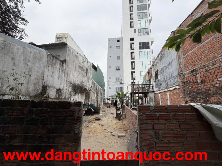 ♪ Đất MT đường Ô tô 6m, ngay Cầu Tình Yêu, Trần Hưng Đạo, 65m2, 2 mặt thoáng, 6.x tỷ