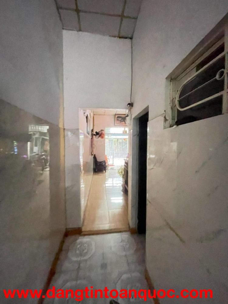 # Kiệt 5m Kinh Doanh, sát MT Đỗ Quang, 76m2, 6.x tỷ