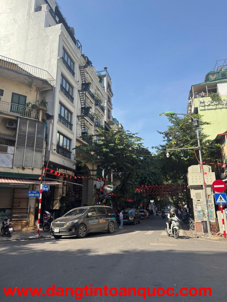 Bán nhà Minh Khai ô tô cửa đầy đủ tiện ích chỉ nhỉnh 17 tỷ có ngay 38m kinh doanh đỉnh