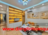 Chính chủ bán TT Căn Hoa Hậu , Ở Phương Mai , 90m2 , lô góc , 3PN2VS ~ 3 tỷ