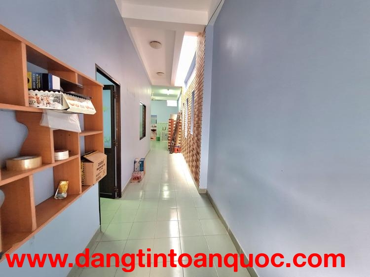 CHỈ 7.5TY NHÀ HẺM XE TẢI 5M – SÁT CAO ĐẲNG CÔNG THƯƠNG