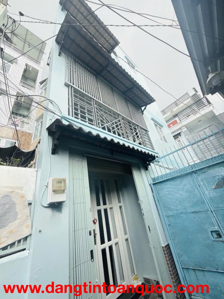 TRUNG TÂM Q4_5 TẦNG ĐÚC KIÊNG CỐ_5 TỶ CÒN TL