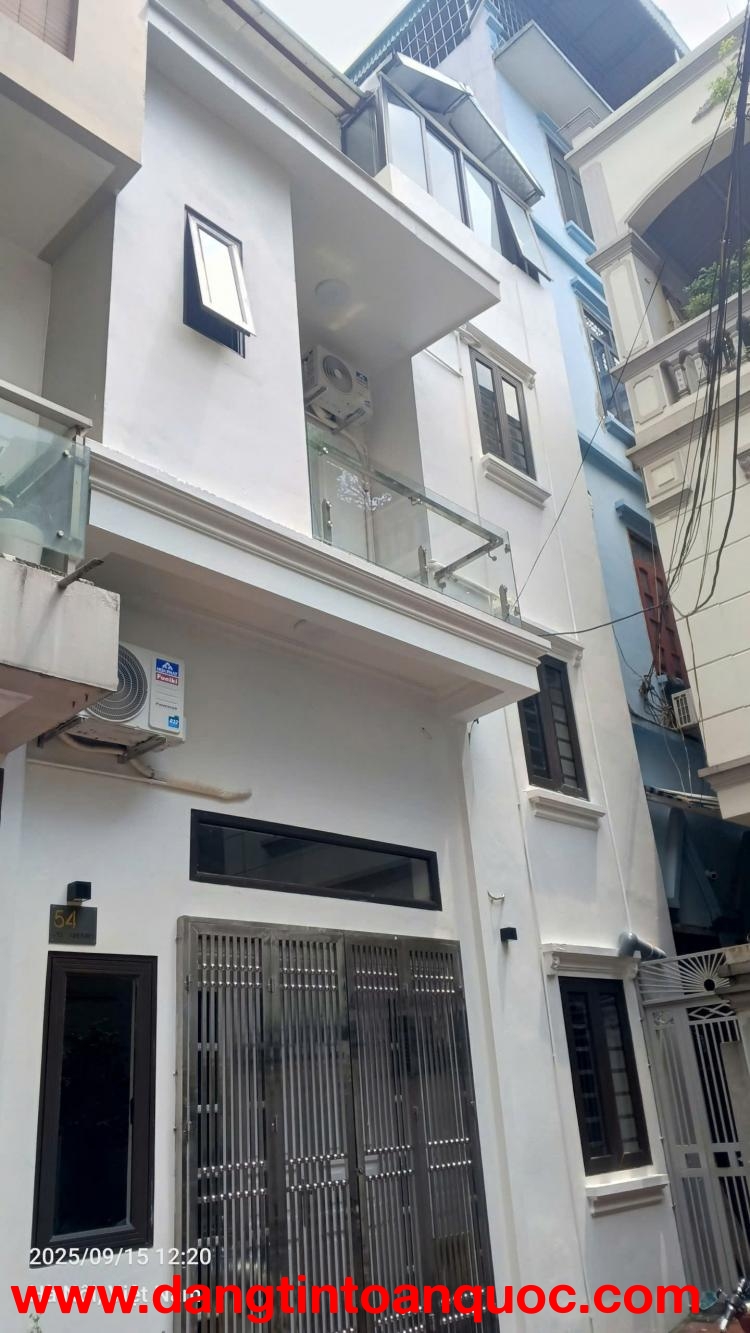 NHỈNH 8 TỶ CÓ NHÀ TẠI TRUNG TÂM BA ĐÌNH,GÀN LĂNG BÁC, QUẢNG TRƯỜNG, TIỆN ÍCH CHỌ DÂN SINH, BỆNH VIỆN