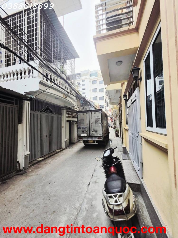 ???? CẦU GIẤY - PHÂN LÔ LÔ GÓC 3 MẶT THOÁNG - NGÕ ĐẸP NHẤT QUẬN - Ô TÔ VÀO NHÀ - KINH DOANH VĂN PHÒN