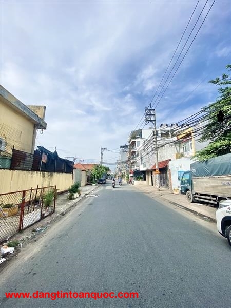 3.000m2 ĐẤT VÀNG LÊ TẤN BÊ BÌNH TÂN – NGANG 50M SIÊU KHỦNG