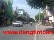 [TỌA ĐỘ VÀNG] MẶT TIỀN HÀ THỊ ĐÁT QUẬN TÂN PHÚ – CHIỀU NGANG 20M ĐỘC BẢN
