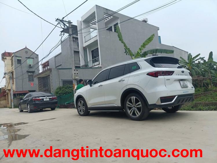 ???? GIÁ SẬP SÀN – ĐẤT PHÚ CÁT VỊ TRÍ ĐẮC ĐỊA, ĐẦU TƯ LÀ THẮNG