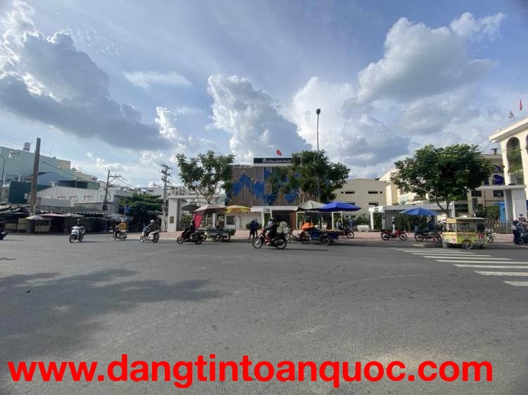 [MIẾNG ĐẤT ĐẸP] MẶT TIỀN NGUYỄN XÍ BÌNH THẠNH – 320m2 (8m x 40m)