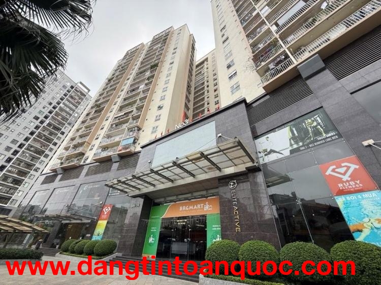 Căn hộ 87.3m Berriver Long Biên – 390 Nguyễn Văn Cừ 8,4 tỷ.