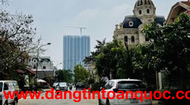 BÁN ĐẤT MẶT ĐƯỜNG ĐÔNG KHÊ – NGÔ QUYỀN – DT 107,4M² – 10,5 TỶ