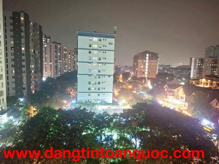 ???? CHUNG CƯ  LINH ĐÀM – HIẾM NHÀ BÁN  VIEW ĐẸP – TIỆN ÍCH ĐỈNH????