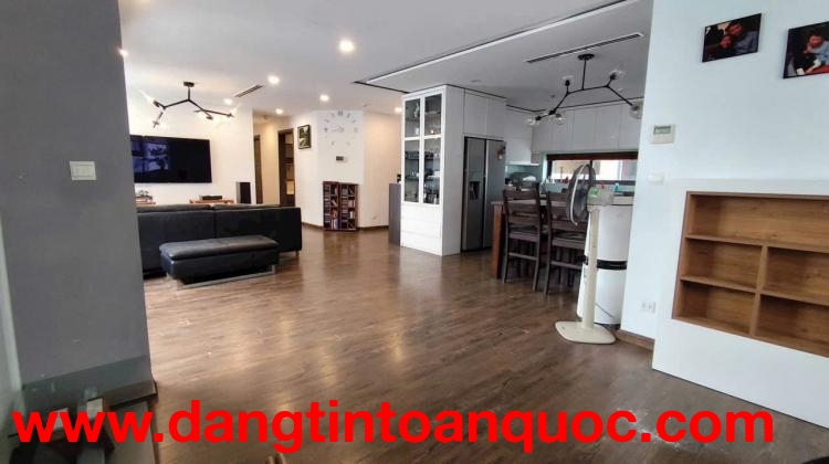 ???? CĂN HỘ VIEW HỒ LINH ĐÀM – TẦNG CAO – Ở NGAY ????