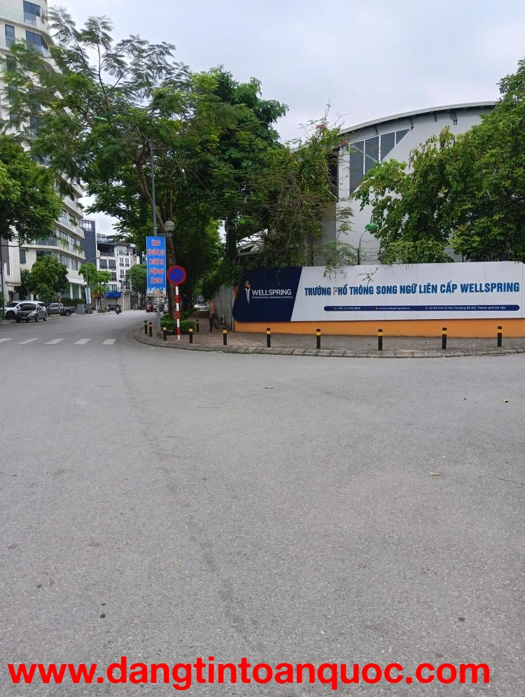 Hàng hiếm phố Ái Mộ - Long Biên - HN.