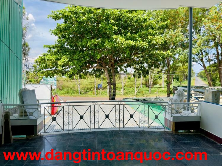 CHO THUÊ NHÀ NGUYÊN CĂN – TRUNG TÂM ĐỨC TRỌNG
