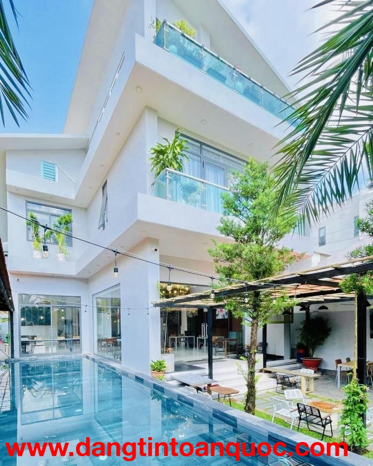NGAY DƯƠNG QUẢNG HÀM, CHỈ NHỈNH NHẸ 100 TRIỆU/M2, HẺM XE TẢI TRÁNH, DT 1000M2.