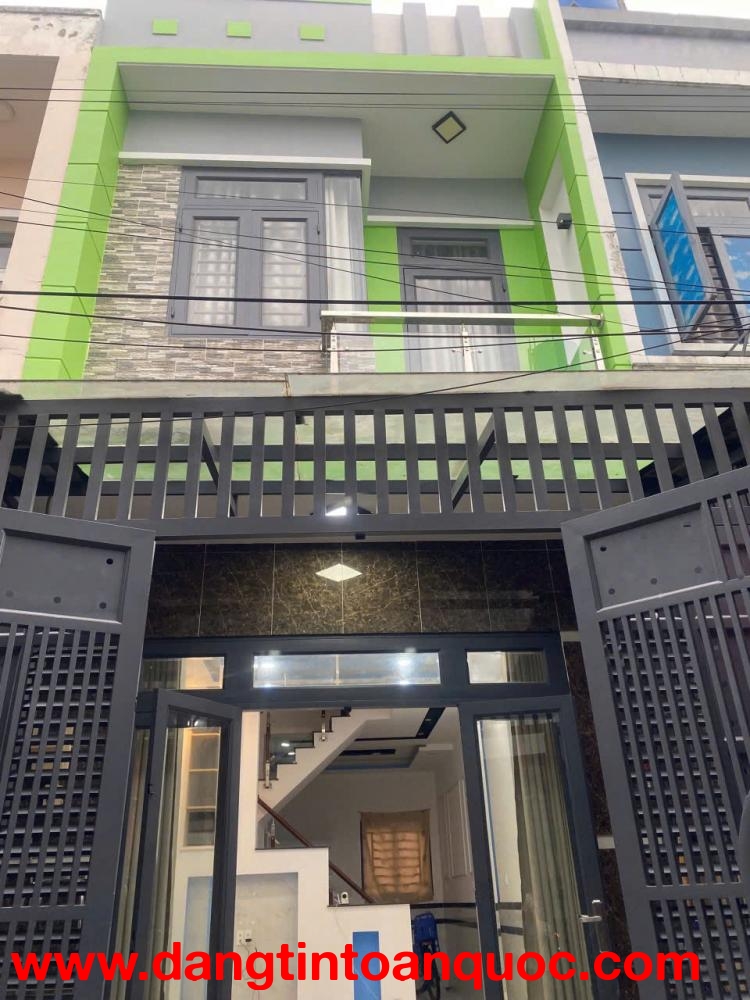 BÁN NHÀ CHÍNH CHỦ XÃ BÌNH MỸ, HUYÊN CỦ CHI ,TPHCM