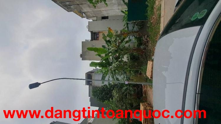 Bán đất Ngô Gia Tự- Lô Góc- Kinh Doanh- Oto tránh- 100m nỉnh 17 tỷ(TL)