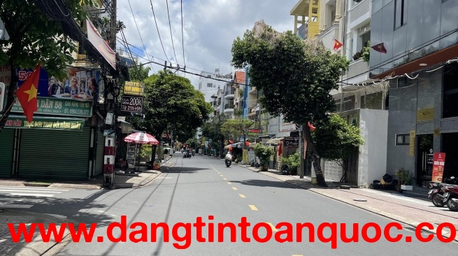 [MIẾNG ĐẤT ĐẸP] MẶT TIỀN ĐƯỜNG C12 KHU K300 TÂN BÌNH – 200m2 (8m x 25m)
