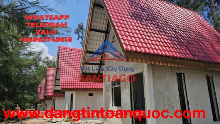 Ngói Nhựa Lỗi Thường Gặp Khi Lắp Đặt