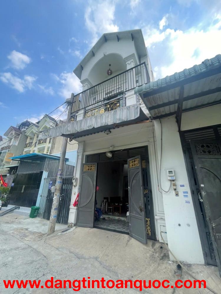GẤP GẤP – NHÀ ĐẸP XE HƠI TẬN CỬA CHỈ HƠN 4 TỶ