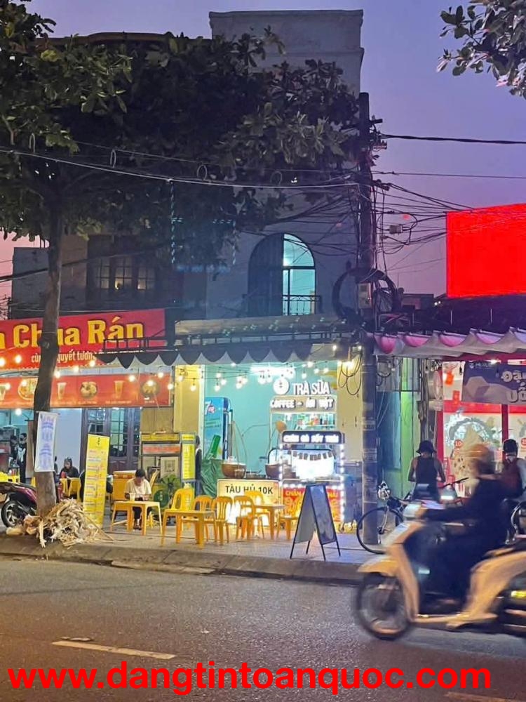 Bán nhà 3 tầng kẹp cống đường Ngô Thì Nhậm -  Đang cho thuê 30tr/tháng