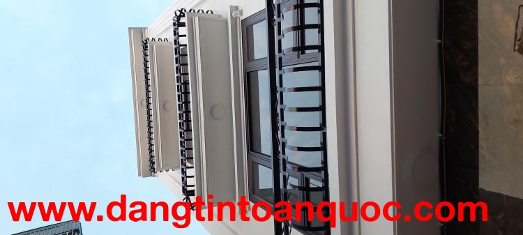 ???? Nhà Trịnh Văn Bô – vị trí đẹp, tiện di chuyển