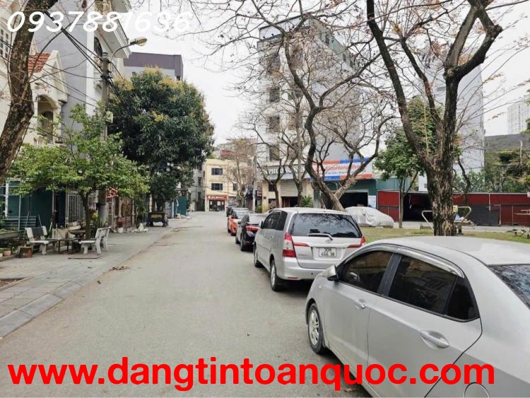✨ BIỆT THỰ PHỐ MINI – CHẤT SỐNG TRIỆU ĐÔ GIỮA TRUNG TÂM THẠCH BÀN ✨