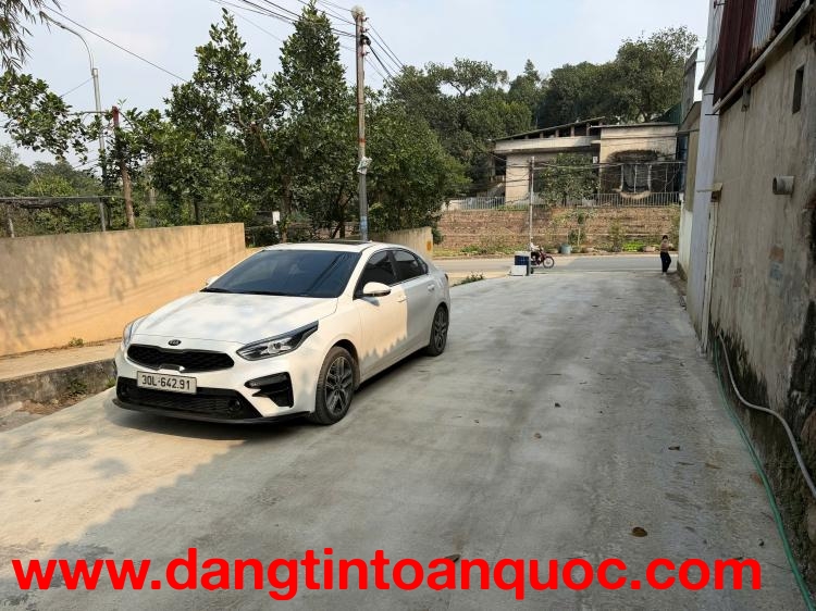 cần bán đất tiên du ô tô 7 chỗ giá rẻ 1.7 tỷ xíu