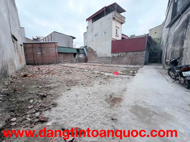 bán đất phù chẩn 66m gia hơn 2 tỷ từ sơn