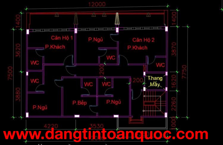 SIÊU PHẨM MT ĐÔNG HƯNG THUẬN 05 – NGANG 12M – GẦN METRO THAM LÝÕNG – GIÁ TỐT 16.89 TỶ