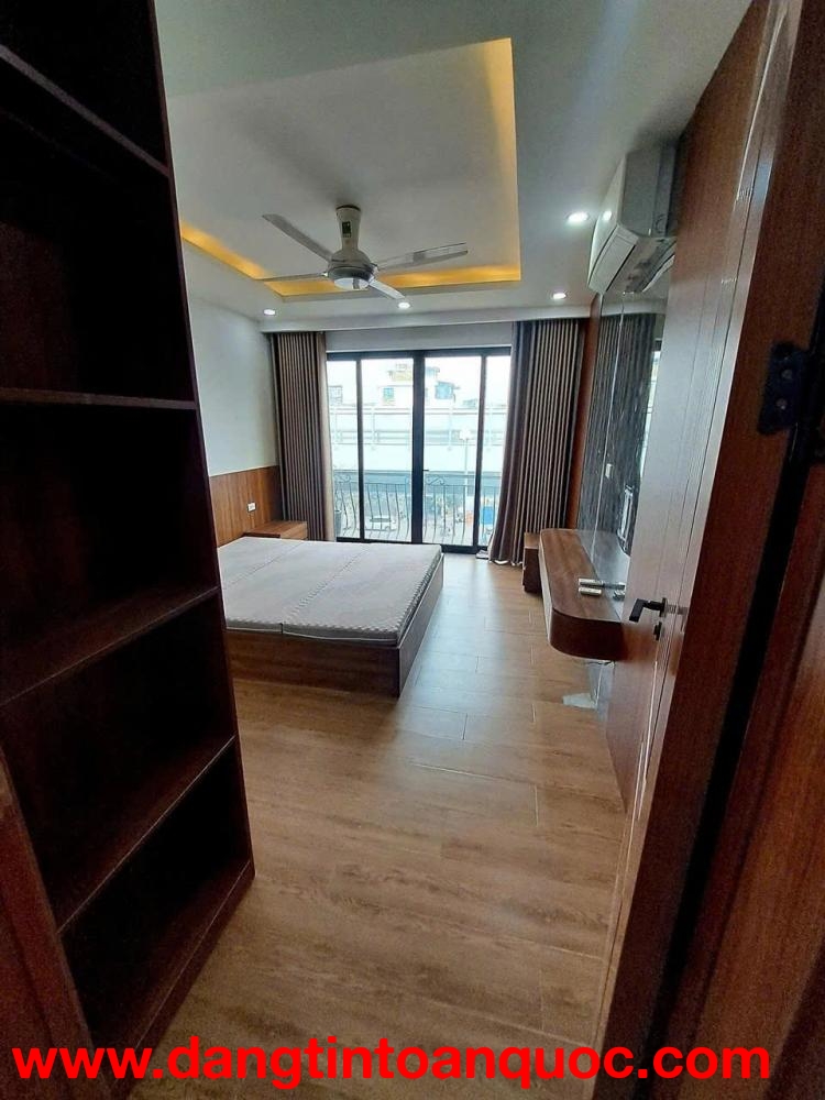 CHO THUÊ CĂN HỘ 2N1K 70M2 TẠI MINH KHAI, HAI BÀ TRƯNG, HÀ NỘI GIÁ 11TR