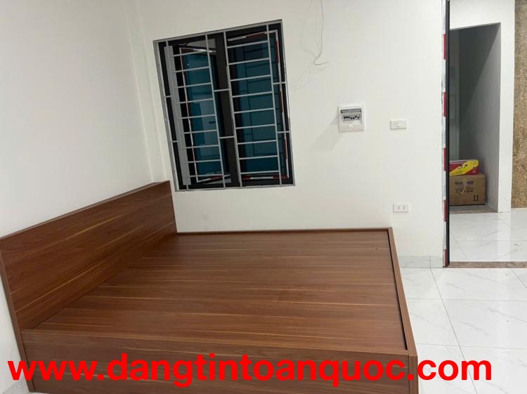 CHO THUÊ CẢ TÒA CHUNG CƯ MINI CAO CẤP – XUÂN LA, TÂY HỒ, HÀ NỘI