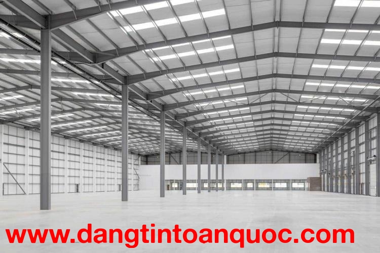 Cho Thuê Nhà Xưởng  có diện tích gần 180m2 -> 500m2 Tại Xã Bình Minh – TP Hà Nội