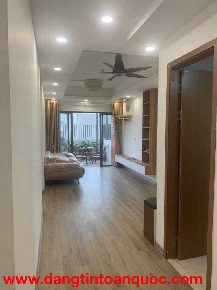 SỞ HỮU NGAY CĂN HỘ ĐẸP  - GIÁ TỐT - Vị Trí Đắc Địa Tại Toà The One Residence Gamuda - Hoàng Mai- Hà 