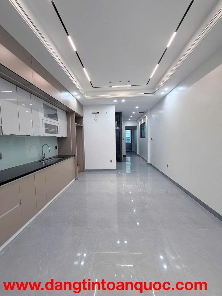 BÁN NHÀ 5 TẦNG CÓ THANG MÁY – TUYẾN 2 LÊ HỒNG PHONG – HẢI AN – GIÁ 12,5 TỶ