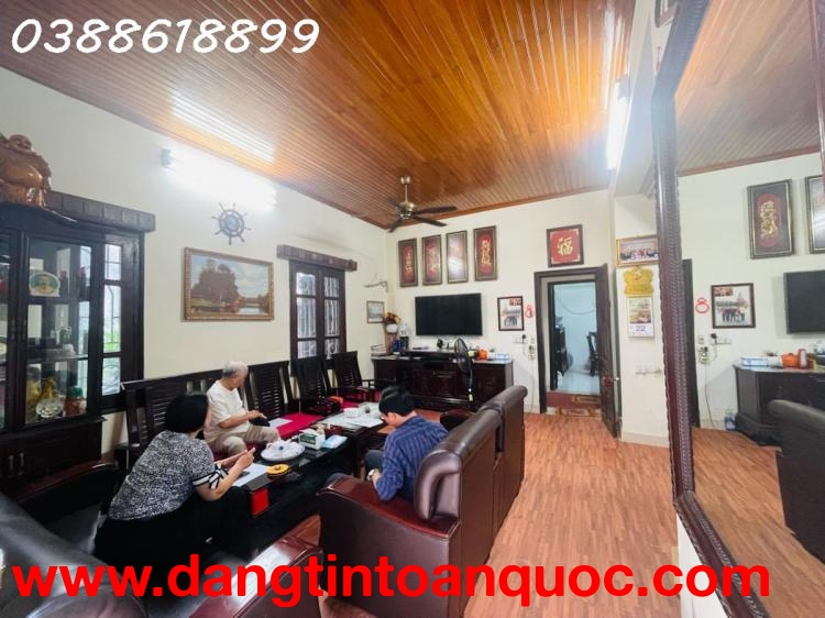 ???? LÁNG HẠ - ĐỐNG ĐA - LÔ GÓC - DT KHỦNG 218M2 - MẶT TIỀN 13M - LÝ TƯỞNG XÂY APARTMENT