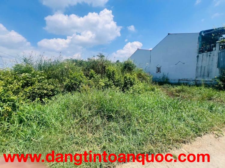 CHỦ ĐẤT CẦN BÁN  GẤP 2 MIẾNG ĐẤT BÌNH CHÁNH ẤP 3 TÂN QÚI TÂY. LH:0909304773.