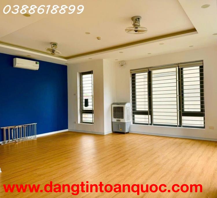???? MẶT PHỐ NGUYỄN TRÃI - THANH XUÂN - LÔ GÓC ĐẮC ĐỊA - 6 TẦNG TM - DT 800TR/NĂM - GIÁ ĐẦU TƯ