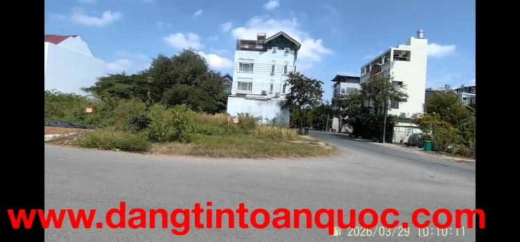 HOT! HOT ! HOT ! BÁN SIÊU PHẨM ĐẤT MẶT TIỀN ĐẸP