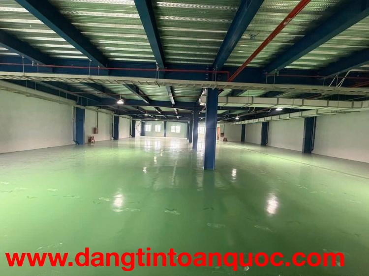 BÁN 22.000M² KHO XƯỞNG TẠI LƯƠNG SƠN, HÒA BÌNH, GẦN ĐƯỜNG QUỐC LỘ