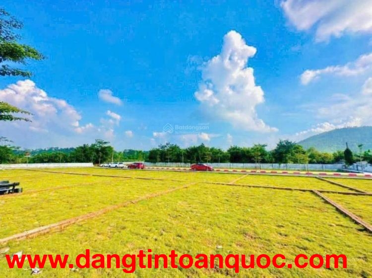 Đất hiếm tọa độ kim cương trung tâm Hòa Lạc. Giá F0 chủ đầu tư